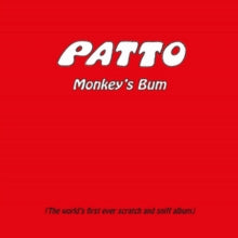 Patto: MonkeyS Bum: Expanded Edition - CD