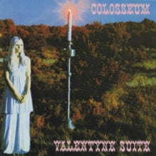 Colosseum: Valentyne Suite: Remastered & Expanded Edition - CD