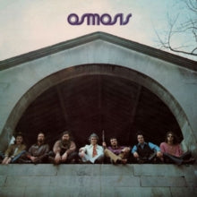 Osmosis: Osmosis: Remastered Edition - CD