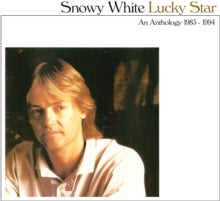 Snowy White: Lucky Star - An Anthology 1983-1994 (Remastered Edition) - CD