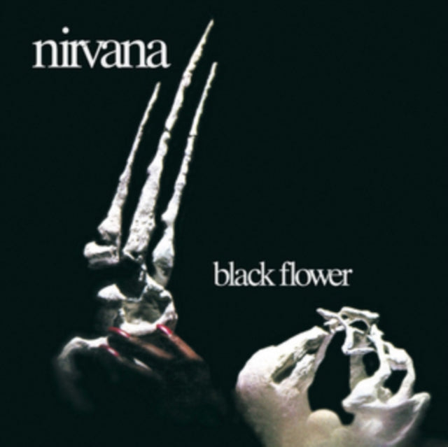 Nirvana (UK): Black Flower (Remastered & Expanded Edition) - CD