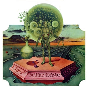 Nektar: A Tab In The Ocean - Vinyl