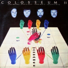 Colosseum II: War Dance (Remastered Edition) - CD