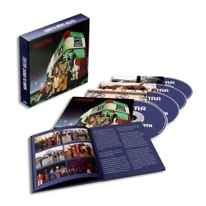 Nektar: Down To Earth (Remastered & Expanded Edition) - CD