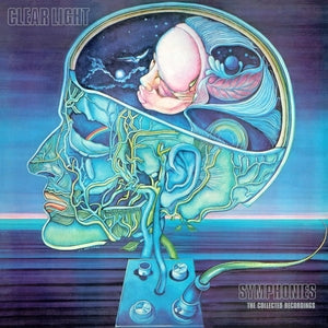 Clearlight: Symphonies - The Collected Recordings Clamshell - CD