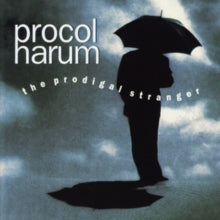 Procol Harum: The Prodigal Stranger (Remastered & Expanded Edition) - CD