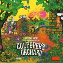 Culpeper's Orchard: Mountain Music: The Polydor Recordings 1971-1973 (Remastered Edition) - CD