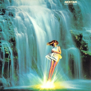 Nektar: Magic Is A Child Remastered And Expanded Edition - CD