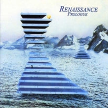 Renaissance: Prologue (Expanded & Remastered Edition) - CD