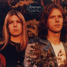Renaissance: Ashes Are Burning (Remastered & Expanded Edition) - CD