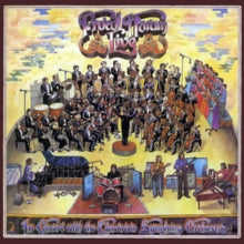 Procol Harum: Live - In Concert With The Edmonton Symphony Orchestra - CD