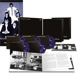 Genesis: From Genesis To Revelation (Remixed And Remastered) - CD