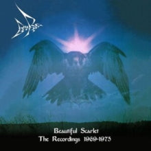 Rare Bird: Beautiful Secret - The Recordings 1960-1975 - CD
