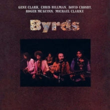 The Byrds: Byrds (Remastered Edition) - CD