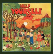 Help Yourself: Passing Through - The Complete Studio Recordings (Remastered Edition) - CD