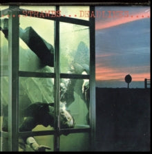 Strawbs: Deadlines (Remastered & Expanded Edition) - CD