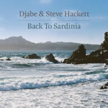 Djabe & Steve Hackett: Back To Sardinia (Digi) - CD