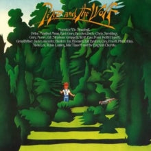 Jack Lancaster and Robin Lumley: Peter And The Wolf (Remastered Edition) (Digi) - CD