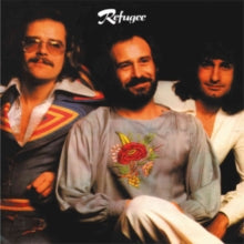 Refugee: Refugee (Remastered And Expanded Edition) - CD