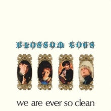 Blossom Toes: We Are Ever So Clean - CD