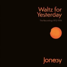 Jonesy: Waltz For Yesterday - The Reco - CD