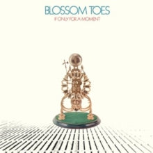 Blossom Toes: If Only For A Moment - CD