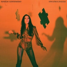 Rosalie Cunningham: Two Piece Puzzle - CD