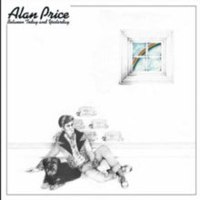 Alan Price: Between Today And Yesterday - CD