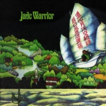 Jade Warrior: Jade Warrior - CD