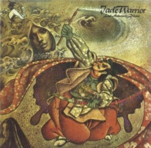 Jade Warrior: Last Autumns Dream - CD