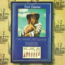 Dave Cousins: Two Weeks Last Summer (Remastered & Expanded Edition) - CD