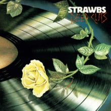 Strawbs: Deep Cuts (Remastered & Expanded Edition) - CD