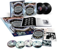The Alan Parsons Project: Ammonia Avenue - Vinyl