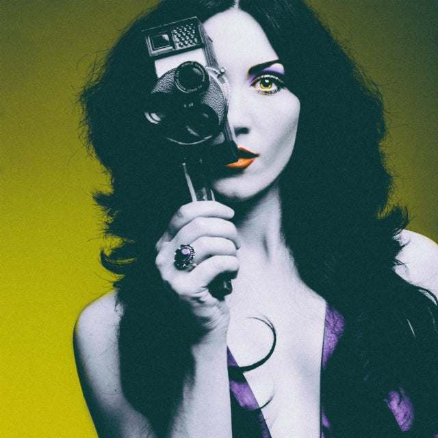 Rosalie Cunningham: To Shoot Another Day - CD