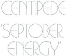 Centipede: Septober Energy Remastered - CD