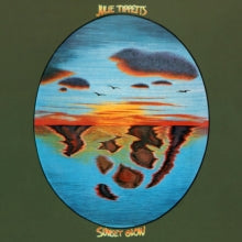Julie Tippetts: Sunset Glow (Remastered Edition) - CD