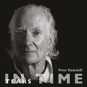 Peter Hammill: Tears In Time - Vinyl