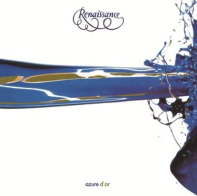 Renaissance: Azure DOr (Expanded Edition) - CD
