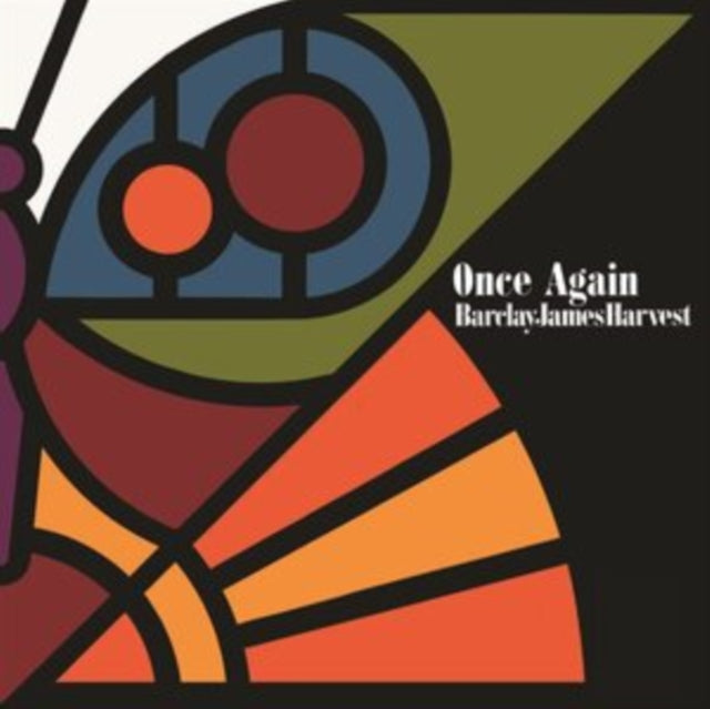 Barclay James Harvest: Once Again (Remastered & Expanded Edition) - CD