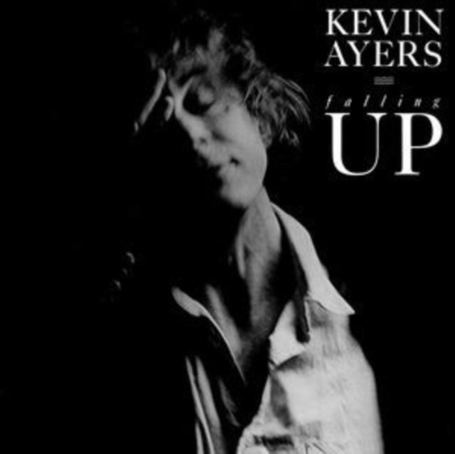Kevin Ayers: Falling Up (Remastered) - CD