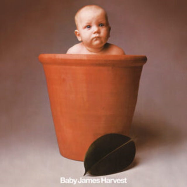 Barclay James Harvest: Baby James Harvest (Deluxe Edition) - CD