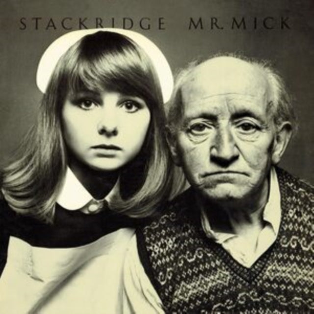 Stackridge: Mr. Mick (Expanded Edition) - CD