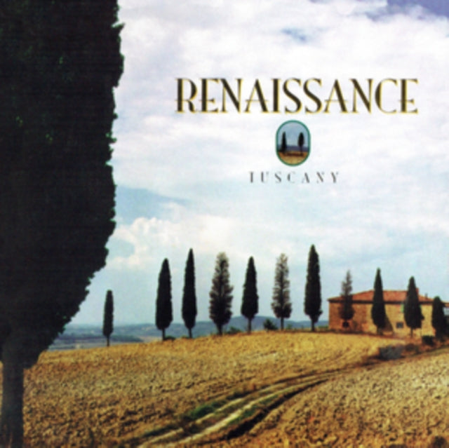 Renaissance: Tuscany - Expanded (Clamshell) - CD