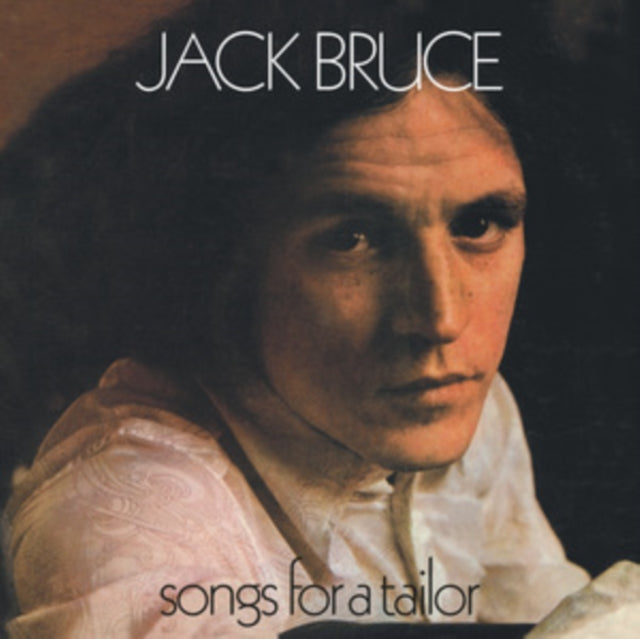 Jack Bruce: Songs For A Tailor (Deluxe Edition) - CD
