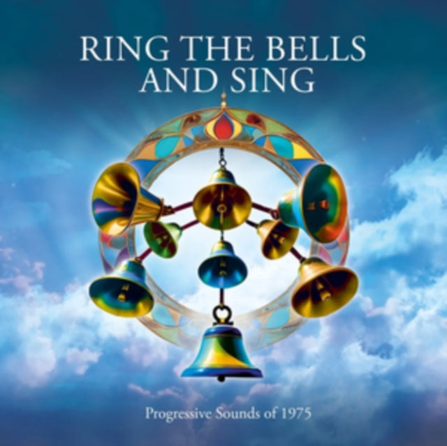 Various Artists: Ring The Bells And Sing - Progessive Sounds Of 1975 (Clamshell) - CD