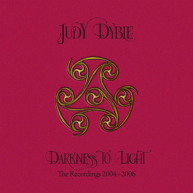 Judy Dyble: Darkness To Light - The Record - CD