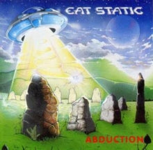 Eat Static: Abduction - CD