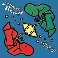 Children of the Bong: Sirius Sounds - The Planet Dog - CD