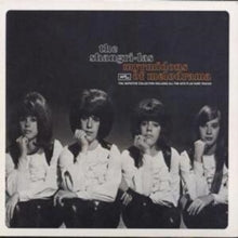 The Shangri-Las: Myrmidons Of Melodrama - CD