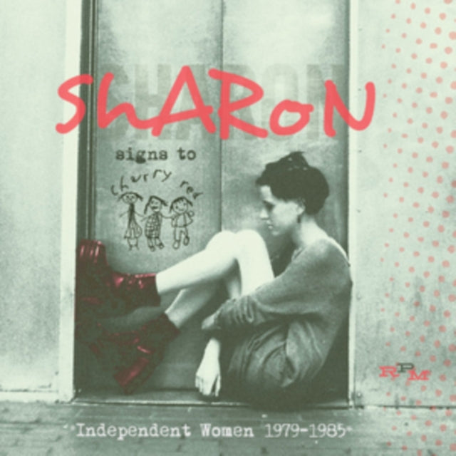 Various Artists: Sharon Signs To Cherry Red Independent Women 1979 1985 - CD